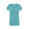  Tricou de damă JHK Regular Lady Comfort cu decolteu în V